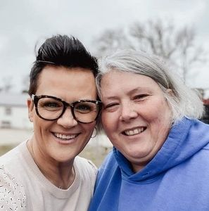 Meet your Posher, Lynn